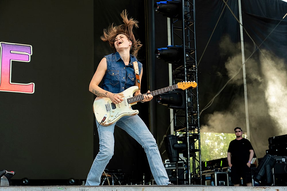 2024 Bonnaroo Music & Arts Festival Photo Gallery_14